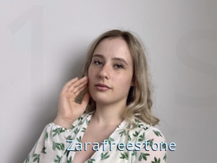 Zarafreestone
