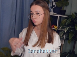Zarahatter