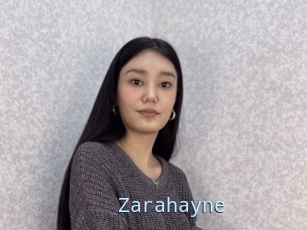 Zarahayne