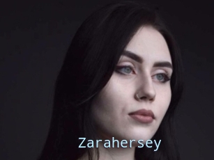 Zarahersey
