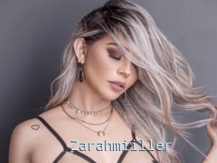 Zarahmiiller
