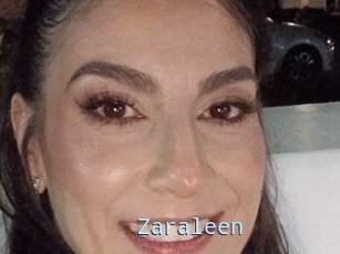 Zaraleen