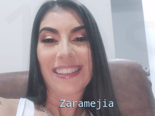 Zaramejia
