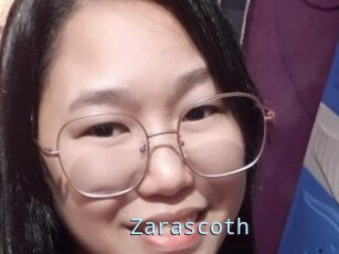 Zarascoth