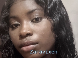 Zaravixen