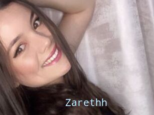 Zarethh