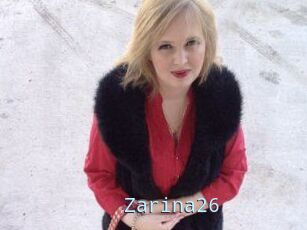 Zarina26