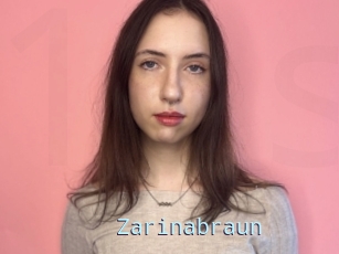 Zarinabraun