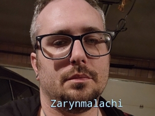 Zarynmalachi