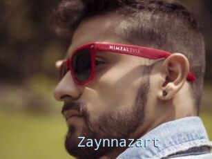 Zaynnazart