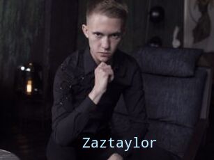 Zaztaylor