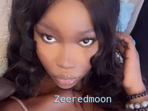 Zeeredmoon