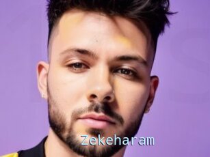Zekeharam