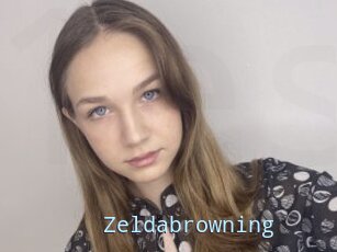 Zeldabrowning