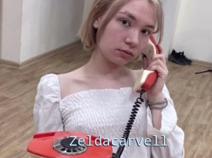 Zeldacarvell