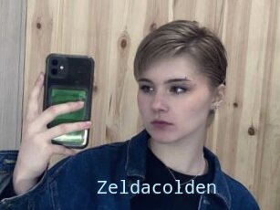 Zeldacolden