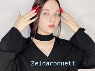 Zeldaconnett