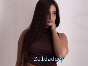 Zeldadeep