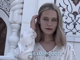 Zeldaeldon