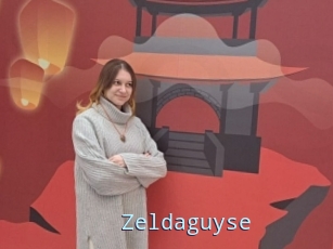 Zeldaguyse