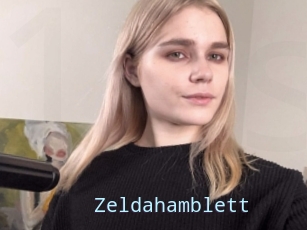 Zeldahamblett