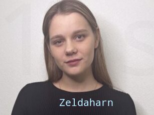 Zeldaharn