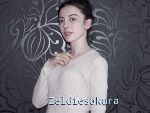 Zeldiesakura
