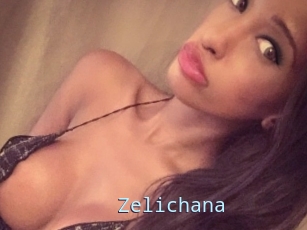 Zelichana