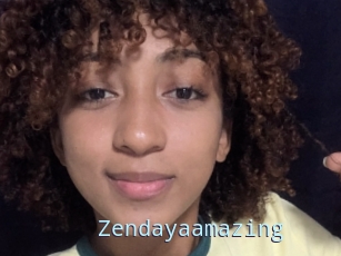 Zendayaamazing