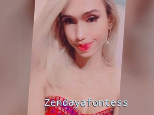 Zendayafontess