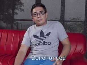 Zeroforced