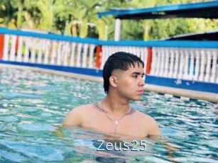Zeus25