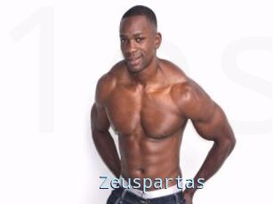 Zeuspartas