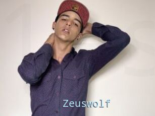 Zeuswolf