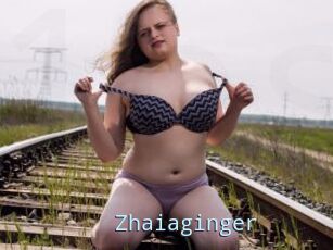 Zhaiaginger