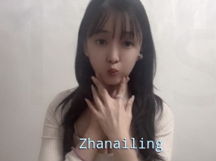 Zhanailing