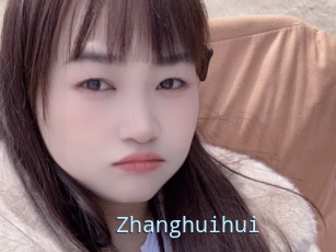 Zhanghuihui