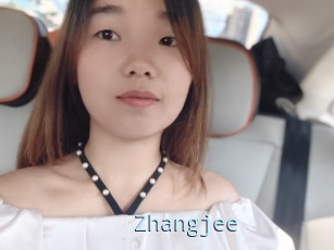 Zhangjee
