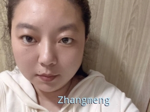 Zhangmeng