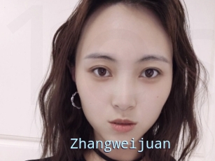 Zhangweijuan