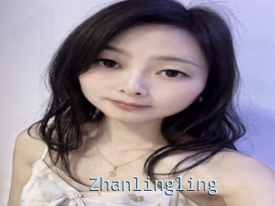 Zhanlingling