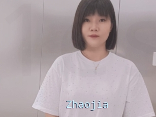 Zhaojia