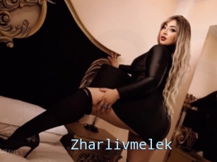 Zharlivmelek