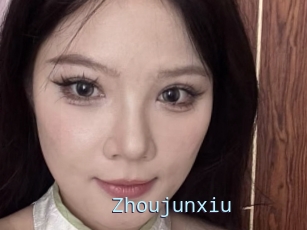 Zhoujunxiu