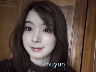Zhuyun