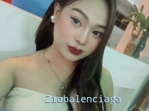 Ziabalenciaga