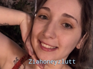 Ziahoneyzlutt