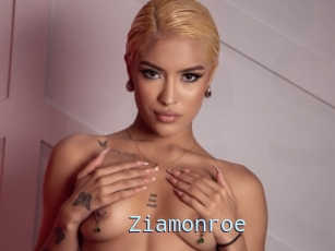 Ziamonroe