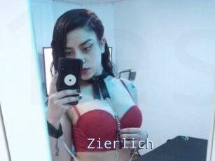 Zierlich