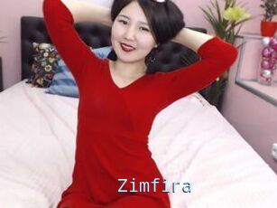 Zimfira